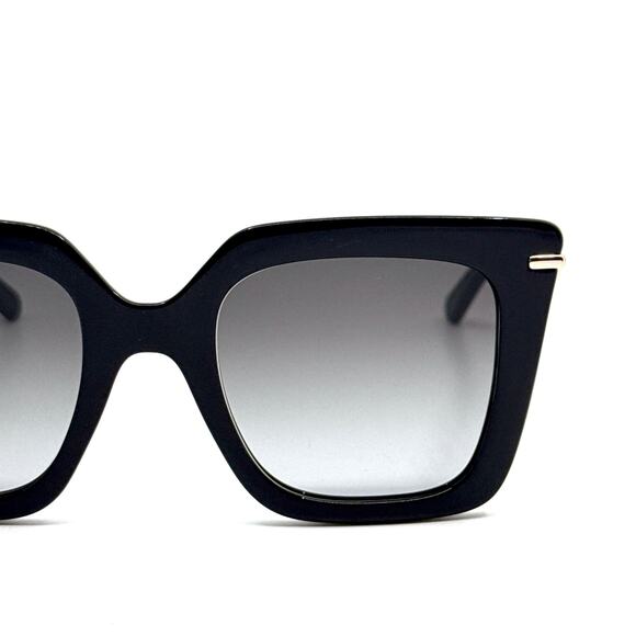 New, SALVATORE FERRAGAMO Sunglasses SF1041S 001 Authentic - Picture 5 of 12